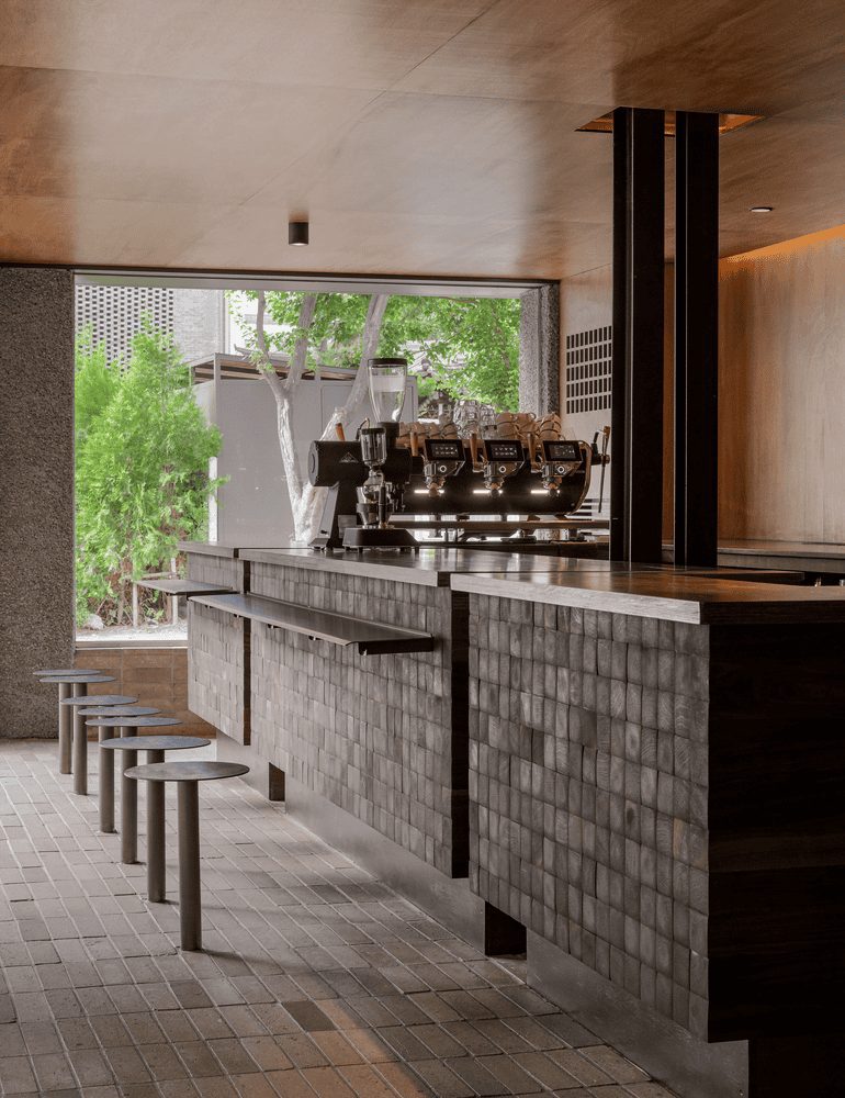 Quầy Bar Vân Đá Đẹp 5 Quầy Bar Vân Đá Đẹp