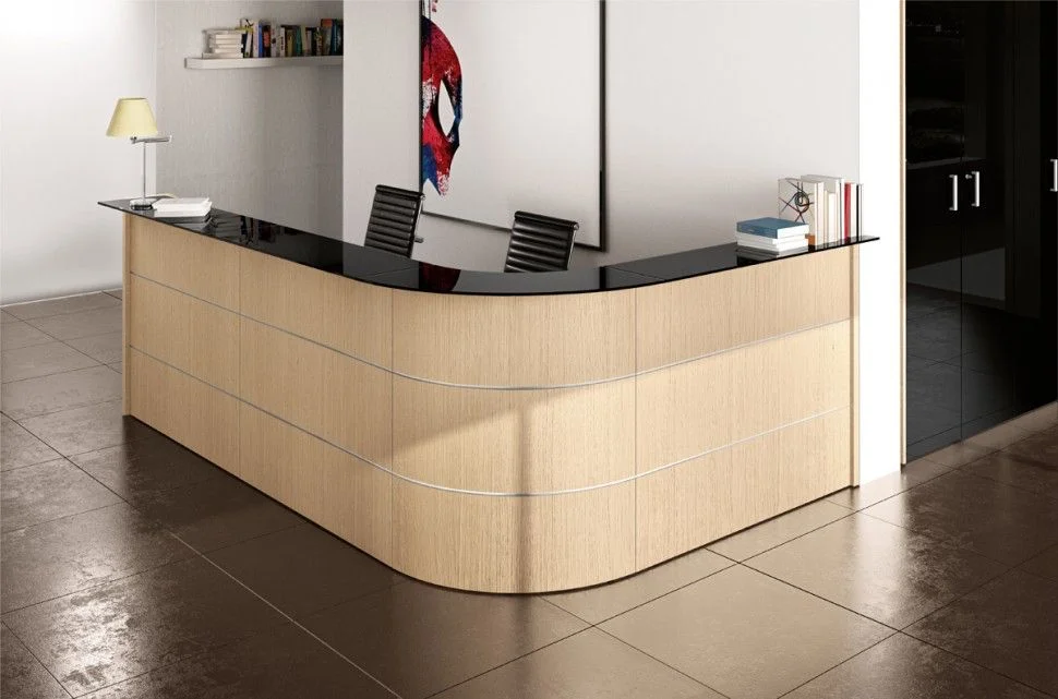 Quay-Le-Tan-Gia-Re-7 Quầy Lễ Tân Giá Rẻ
