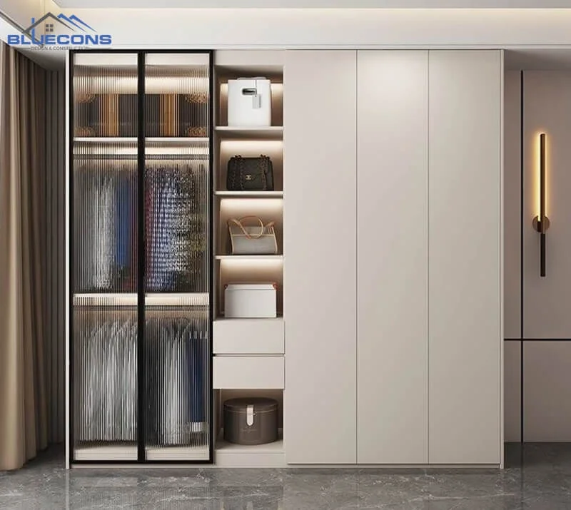 Thiet-ke-tu-quan-ao-5-canh-dep-mat Tủ quần áo gỗ công nghiệp 5 cánh