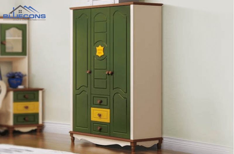 Tu-quan-ao-go-cong-nghiep-cao-cap-cho-be Tủ quần áo trẻ em gỗ công nghiệp