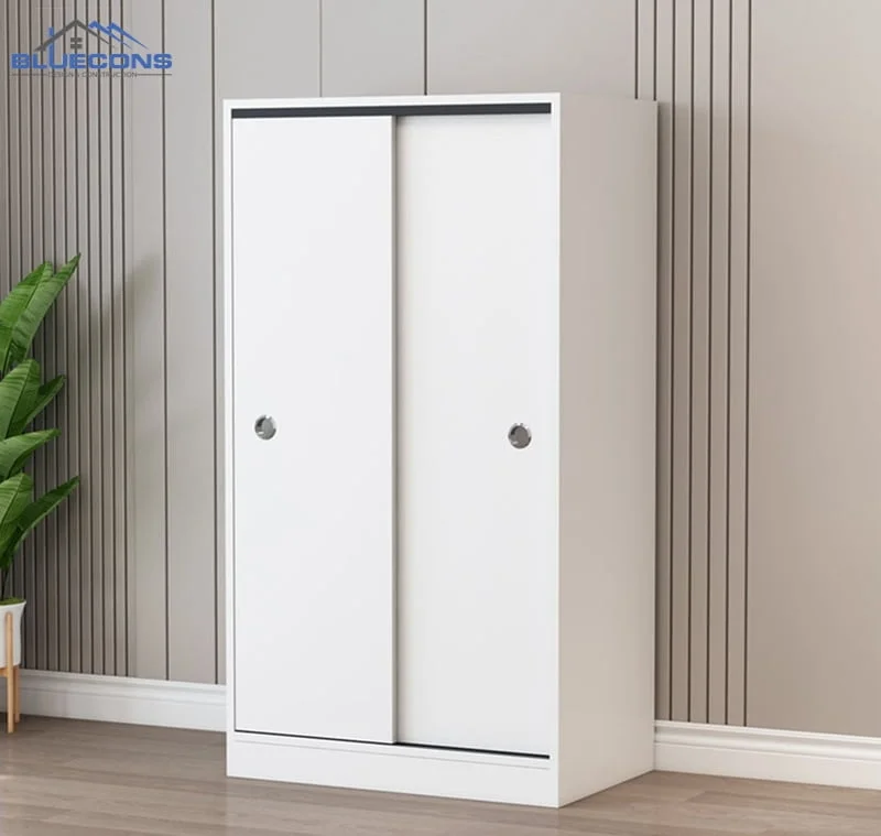 Tu-quan-ao-tre-em-cua-lua Tủ quần áo trẻ em gỗ công nghiệp