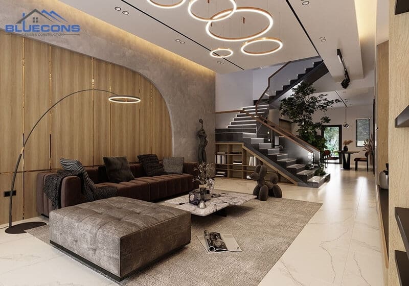 Xưởng nội thất gỗ công nghiệp Bluecons TP.HCM giá tận gốc 2 Có nên chọn đơn vị có xưởng sản xuất nội thất?