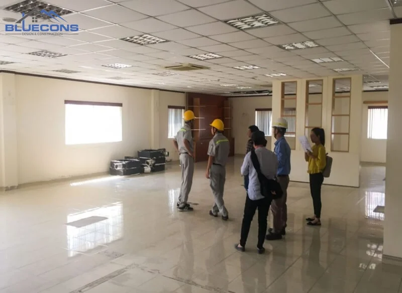 quy-trinh-thiet-ke-noi-that Xưởng nội thất gỗ công nghiệp Bluecons TP.HCM giá tận gốc
