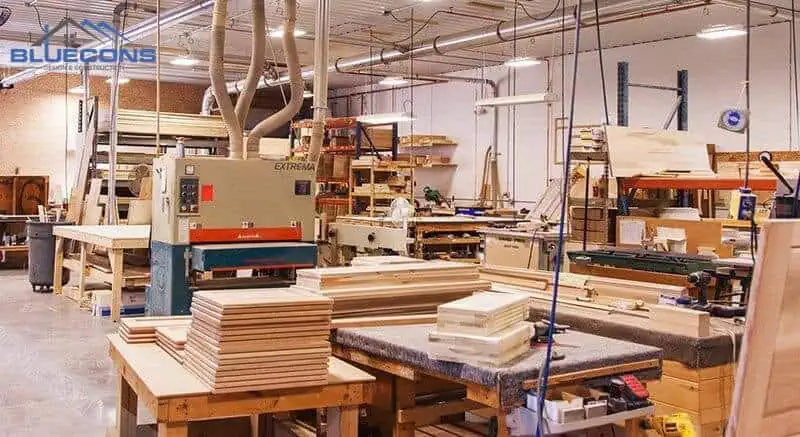 vat-lieu-go-cong-nghiep-tot-nhat-tai-xuong-bluecons Xưởng nội thất gỗ công nghiệp Bluecons TP.HCM giá tận gốc