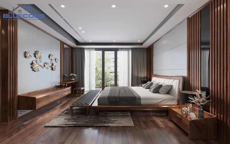 xu-huong-san-xuat-noi-that-go-hien-dai-toi-gian-cho-phong-ngu Xưởng nội thất gỗ công nghiệp Bluecons TP.HCM giá tận gốc