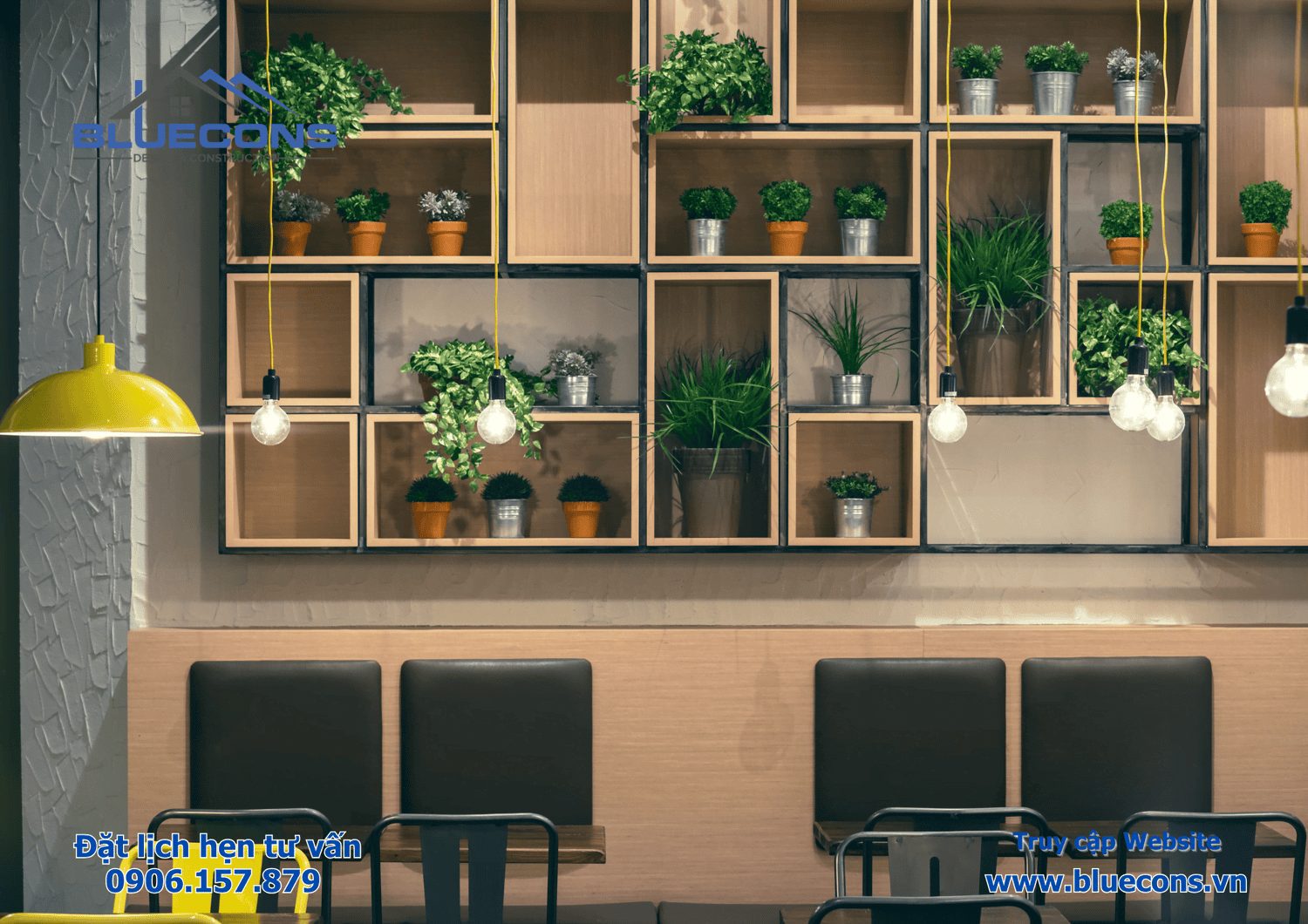 Ke-trung-bay-quan-cafe-5 Kệ trưng bày quán cafe