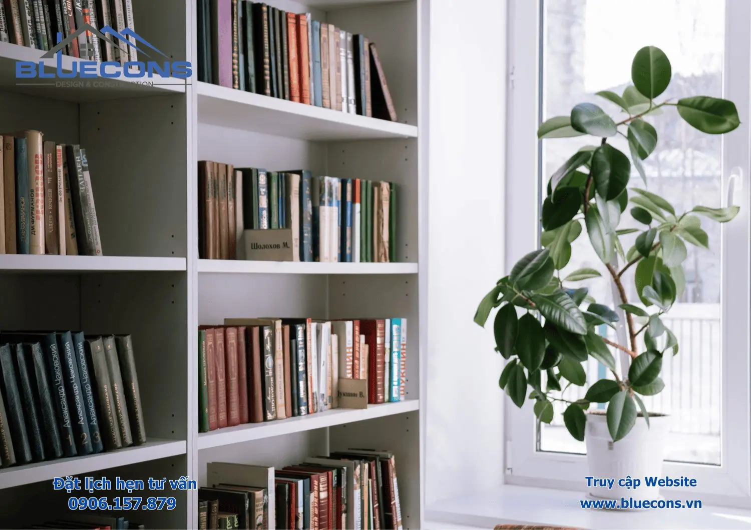 Kệ tủ trưng bày cao cấp 