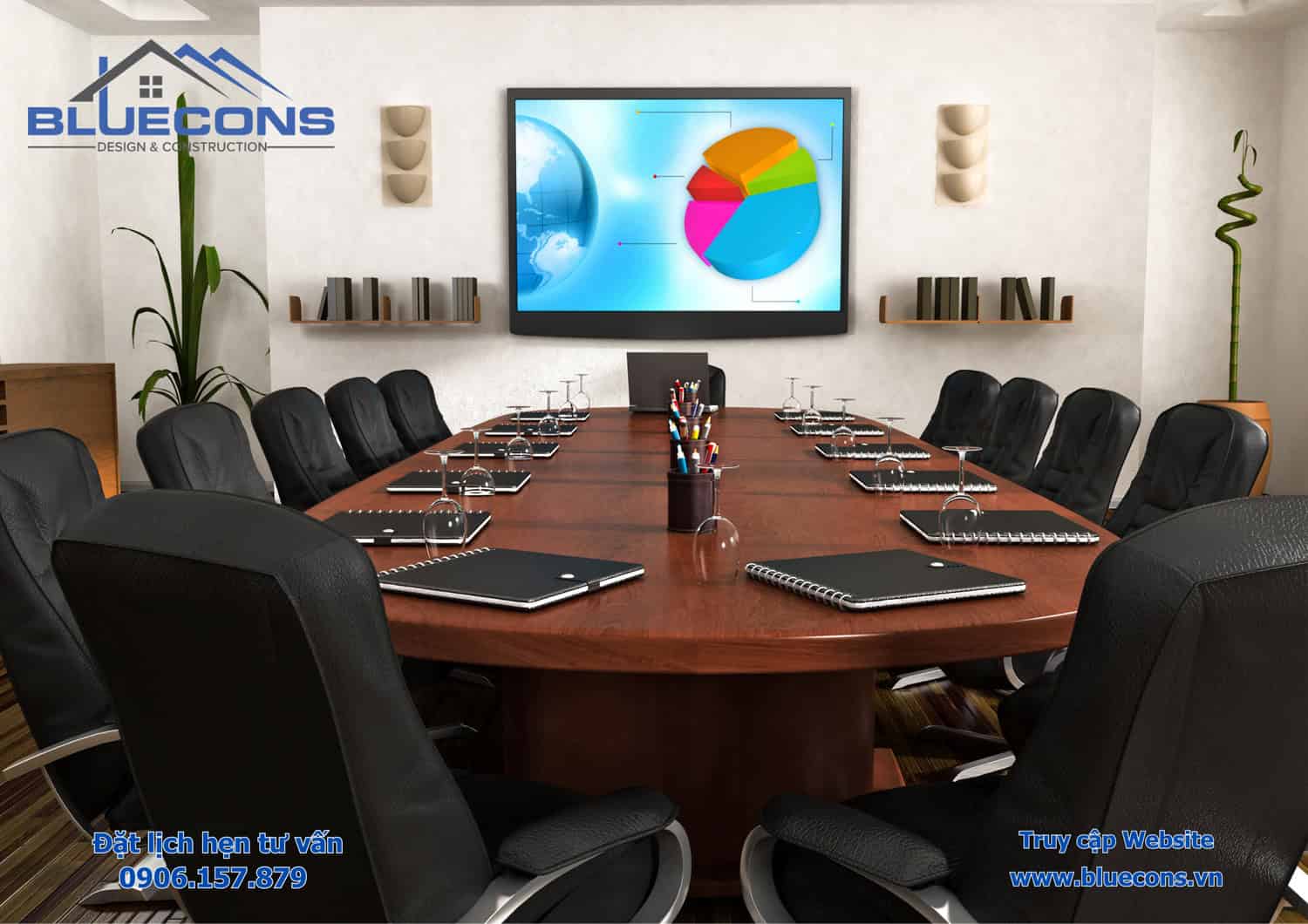 Mau-ban-hop-moi-nhat-tai-Bluecons-9 Khám phá mẫu bàn họp mới nhất tại Bluecons