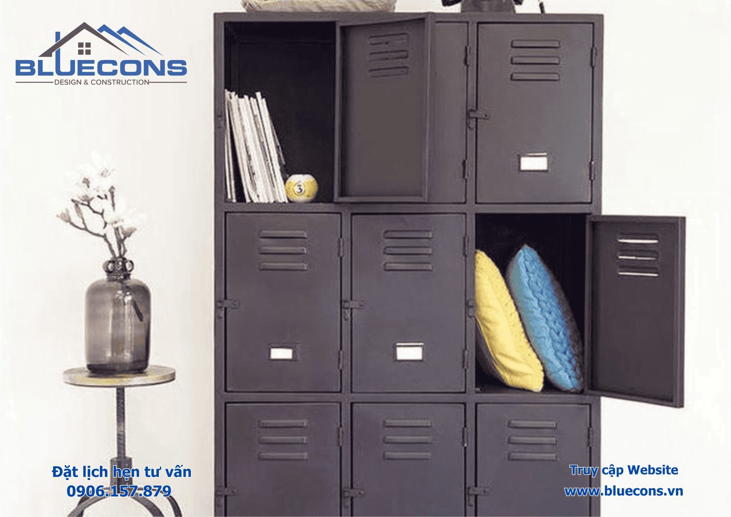 Mau-tu-locker-da-nang-2 10+ Mẫu tủ locker đa năng