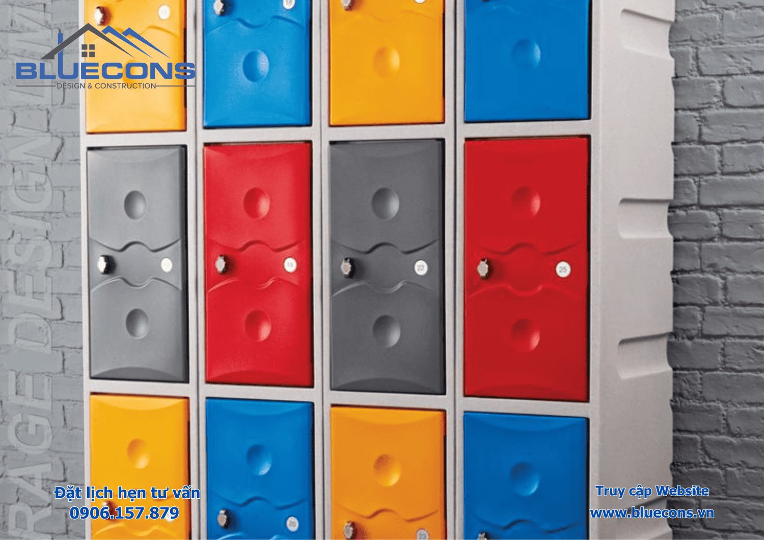 Mau-tu-locker-da-nang-3 10+ Mẫu tủ locker đa năng