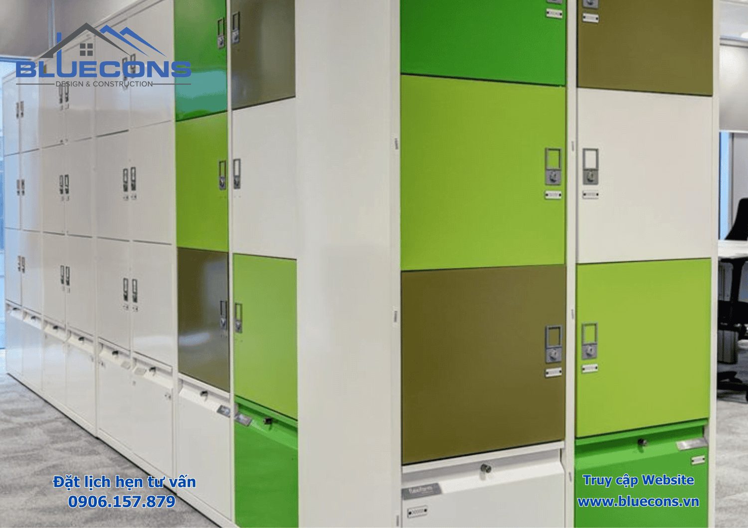 Mau-tu-locker-da-nang-6 10+ Mẫu tủ locker đa năng