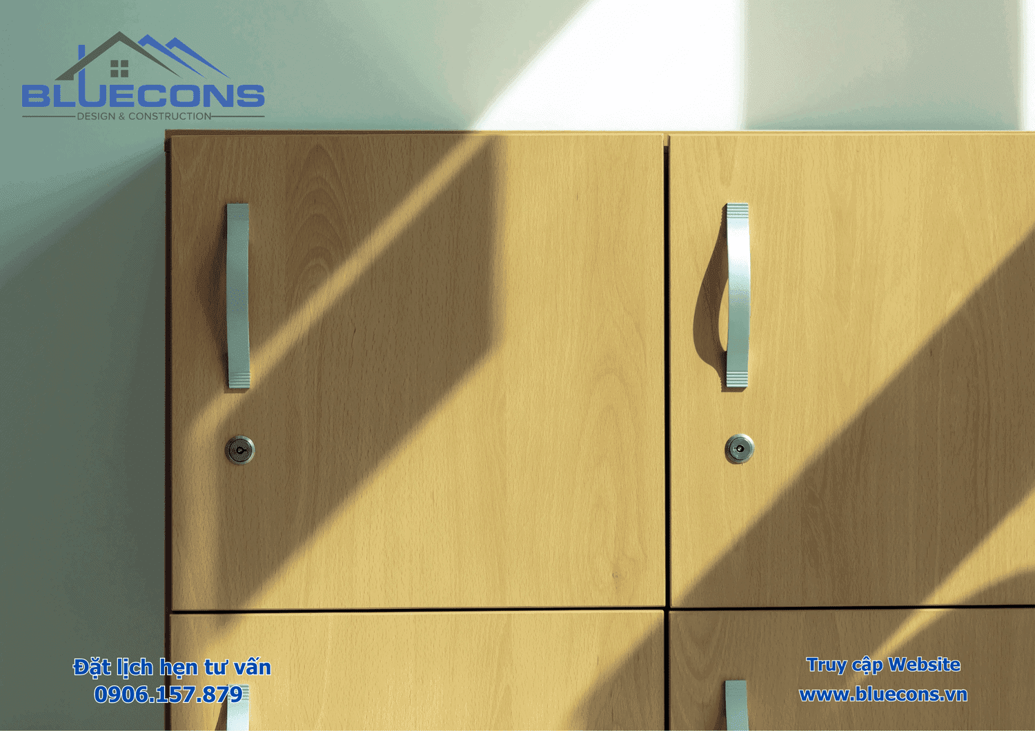 Mau-tu-locker-go-3 Mẫu tủ locker gỗ
