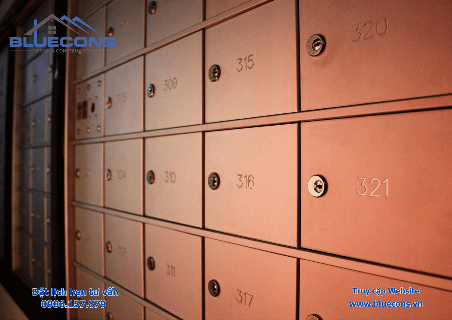 Mau-tu-locker-sat-11 10+ Mẫu tủ locker sắt