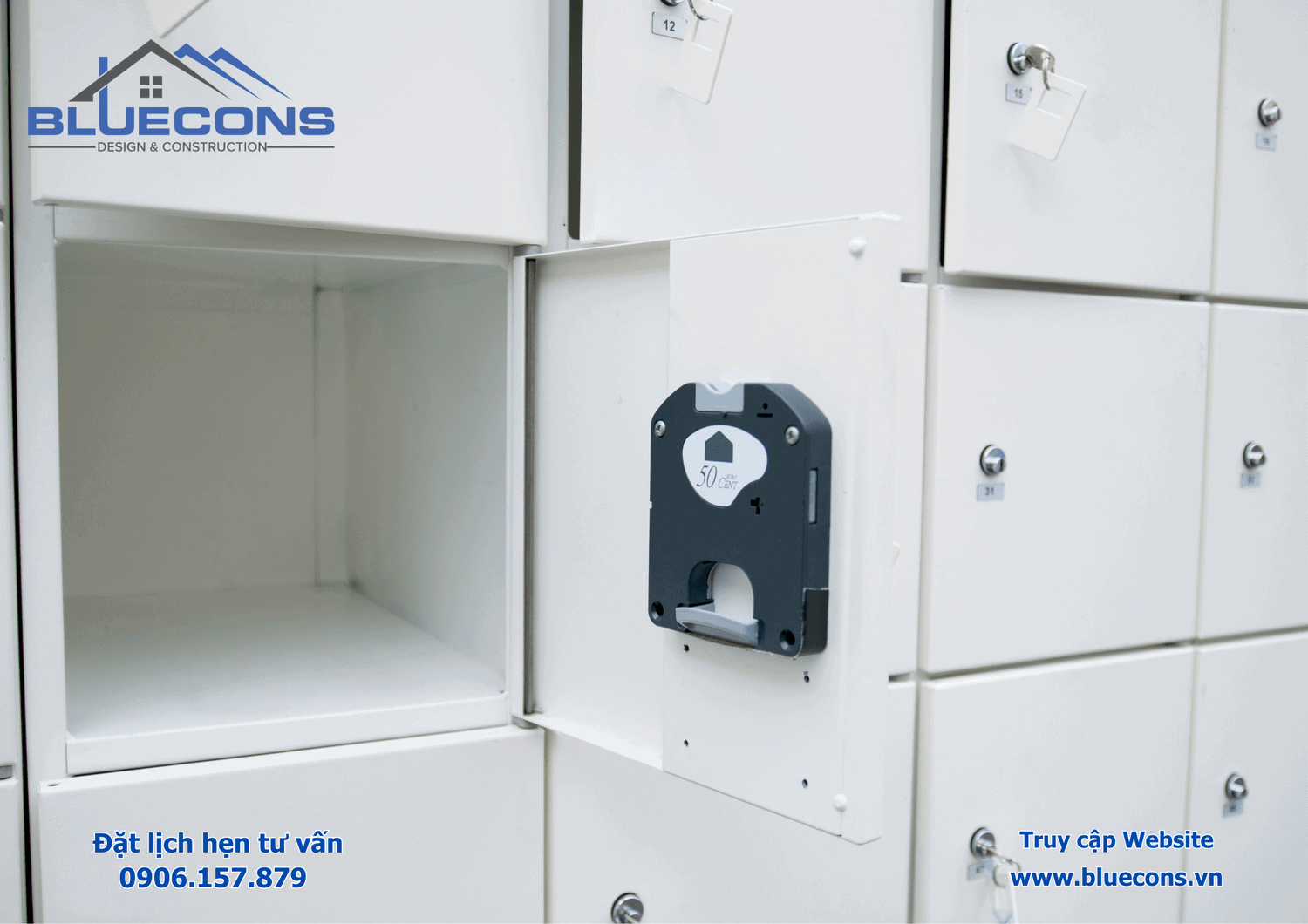 Mau-tu-locker-sat-6 10+ Mẫu tủ locker sắt