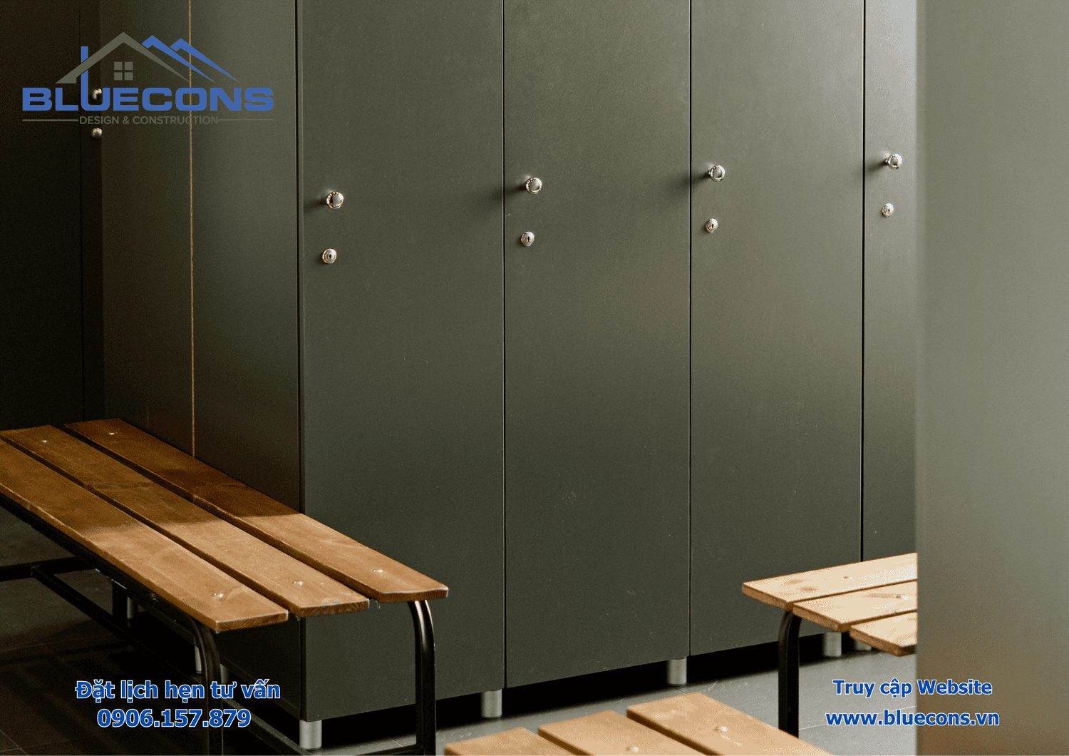 Mau-tu-locker-sat-8 10+ Mẫu tủ locker sắt