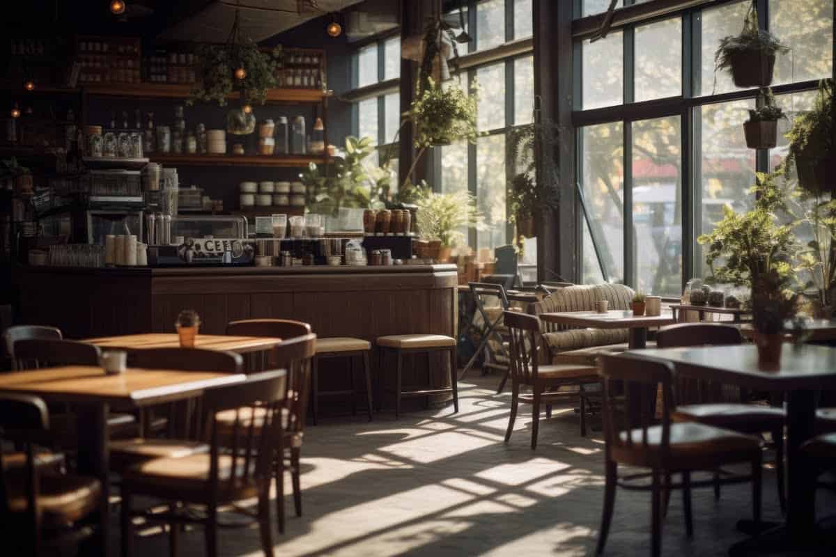 Quay-thu-ngan-quan-cafe-12 Mẫu quầy thu ngân quán cafe đẹp