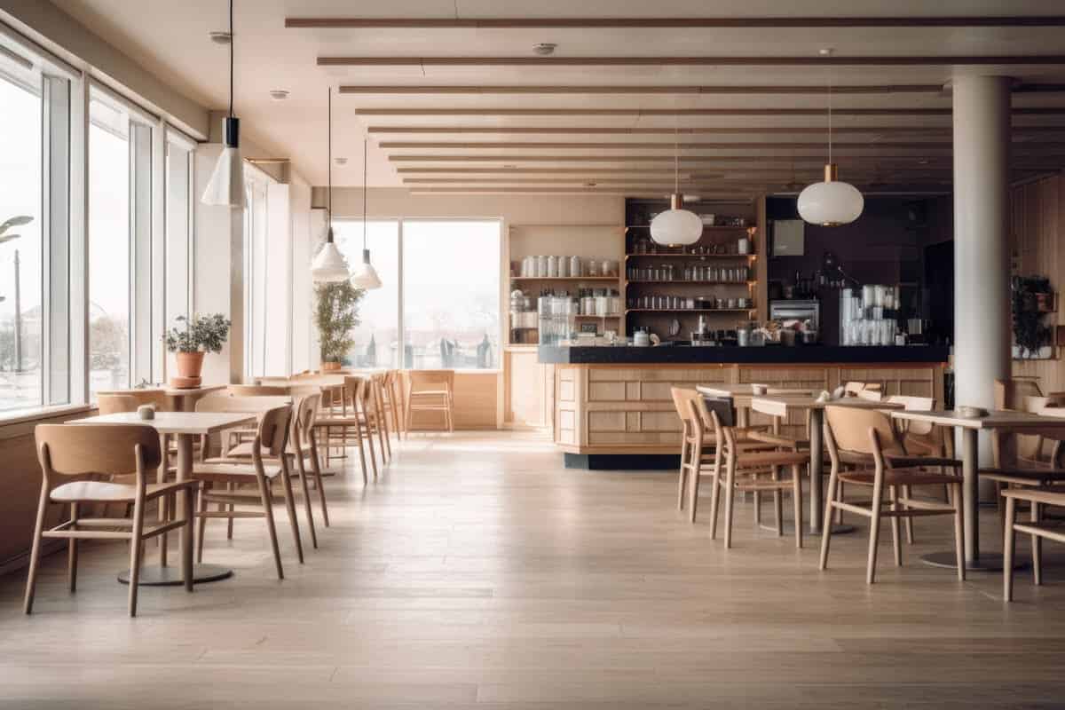 Quay-thu-ngan-quan-cafe-14 Mẫu quầy thu ngân quán cafe đẹp