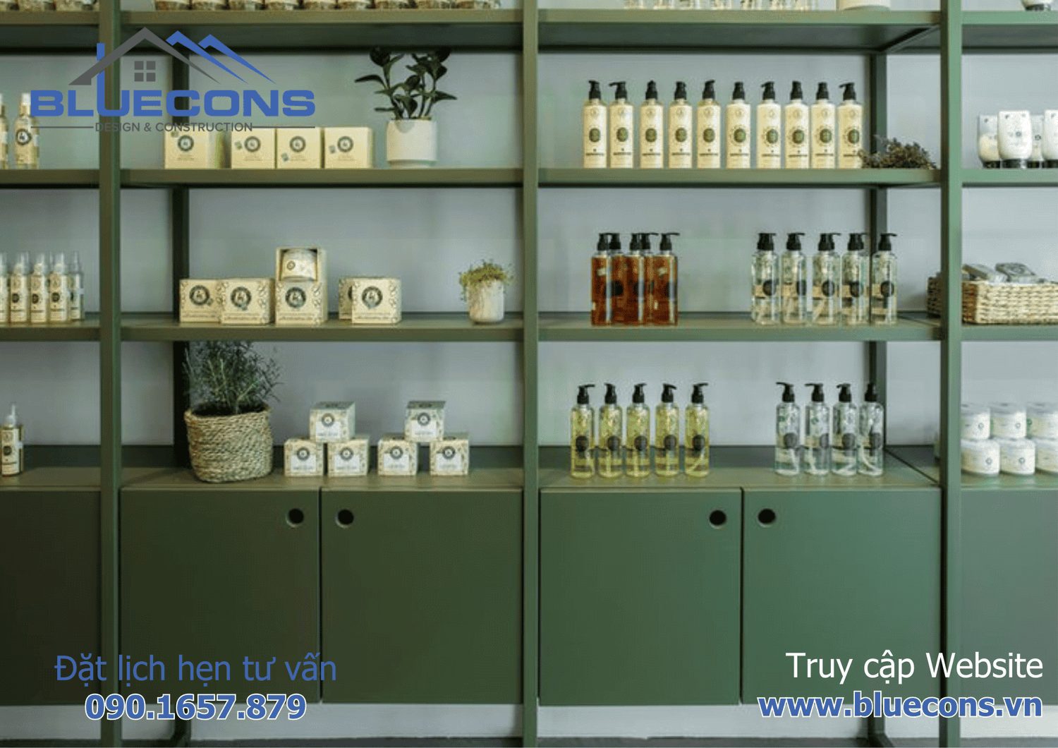 Thiet-ke-chua-co-ten-7 Tủ trưng bày mỹ phẩm