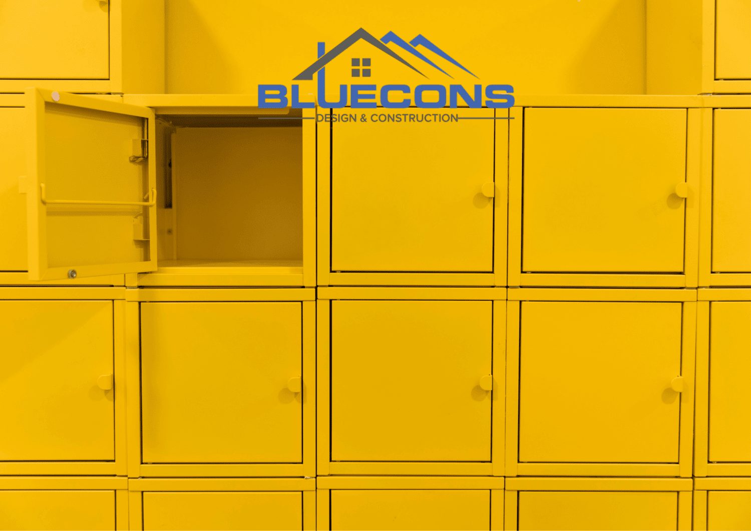 Tủ Locker