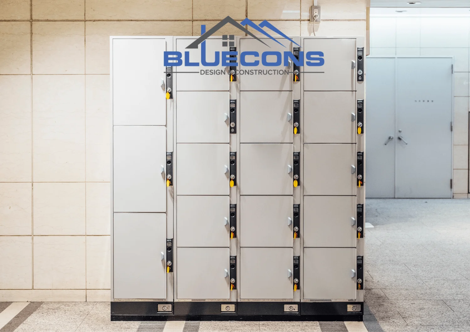 Tu-Locker Tủ Locker