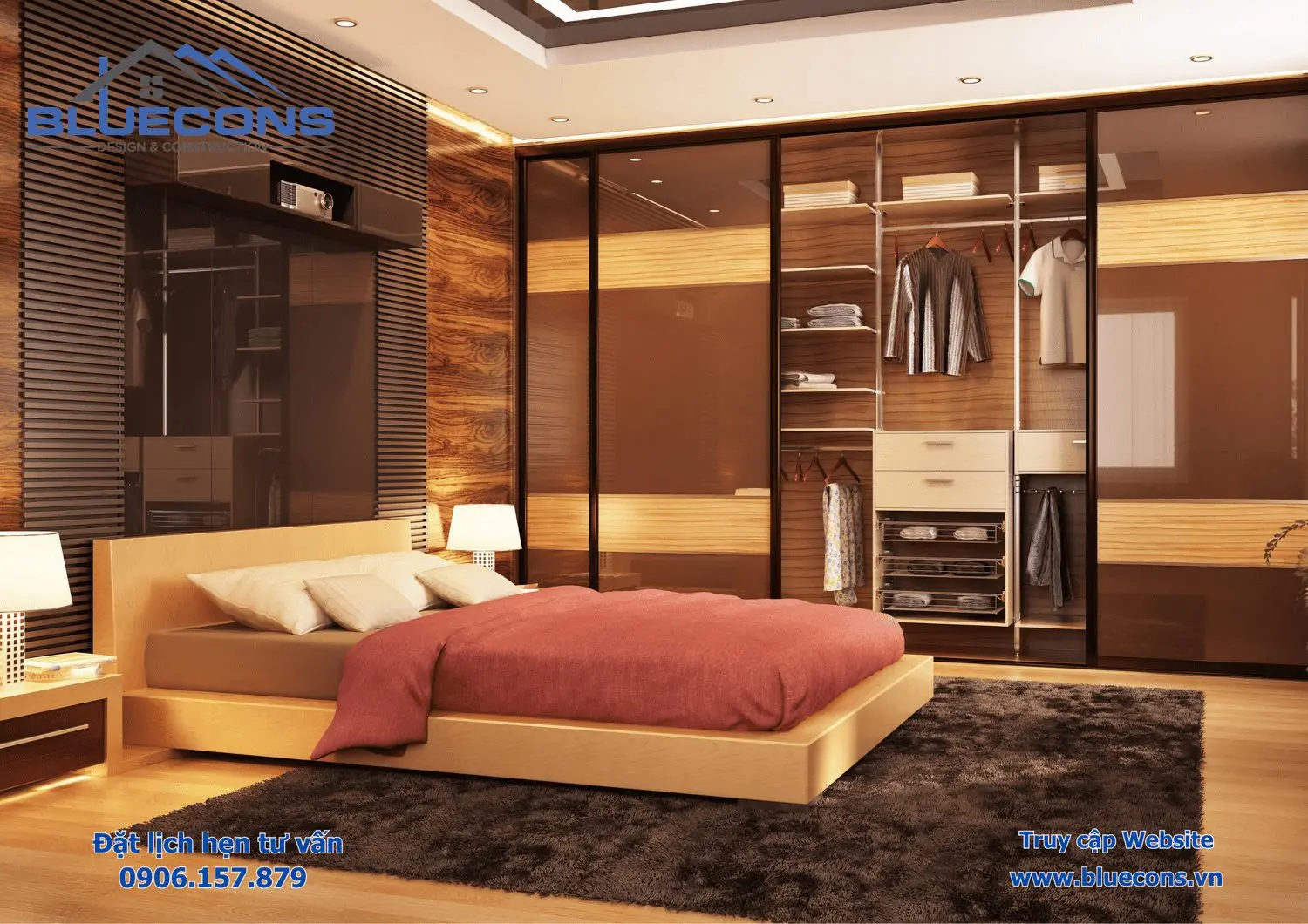 Tủ kính trưng bày cửa lùa