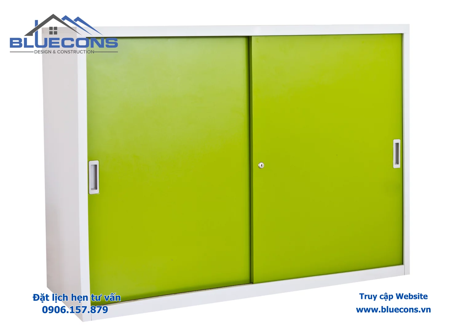 Tủ locker cá nhân