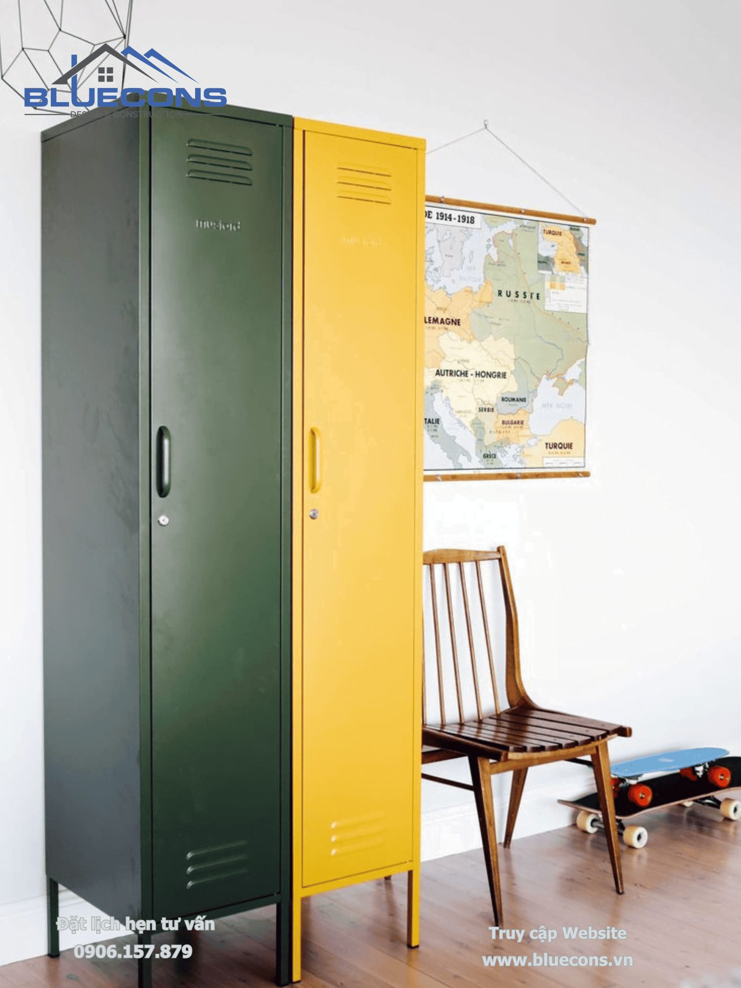 Tu-locker-don-5 Tủ locker đơn