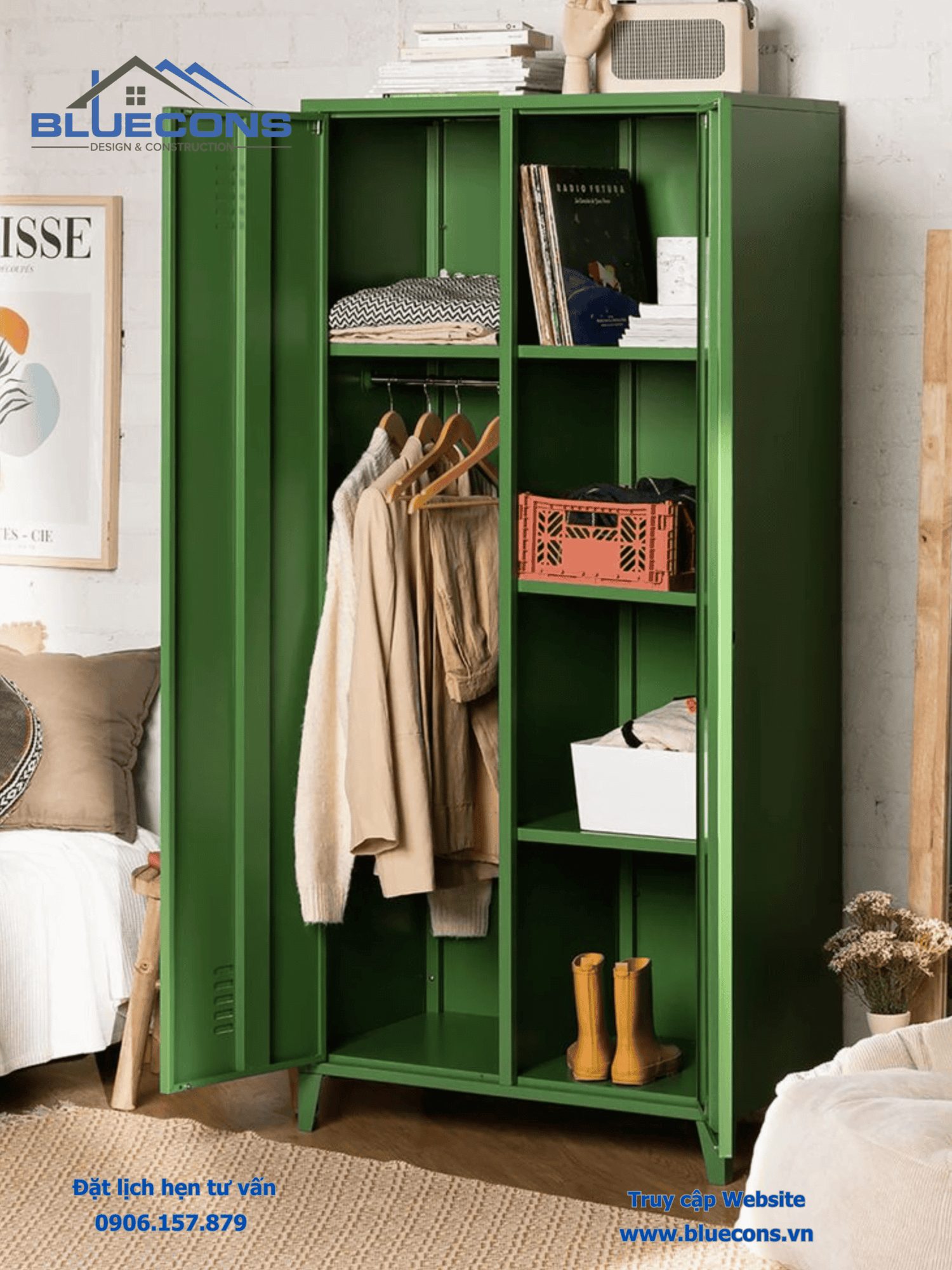 Tu-locker-gia-dinh-3 Tủ locker gia đình