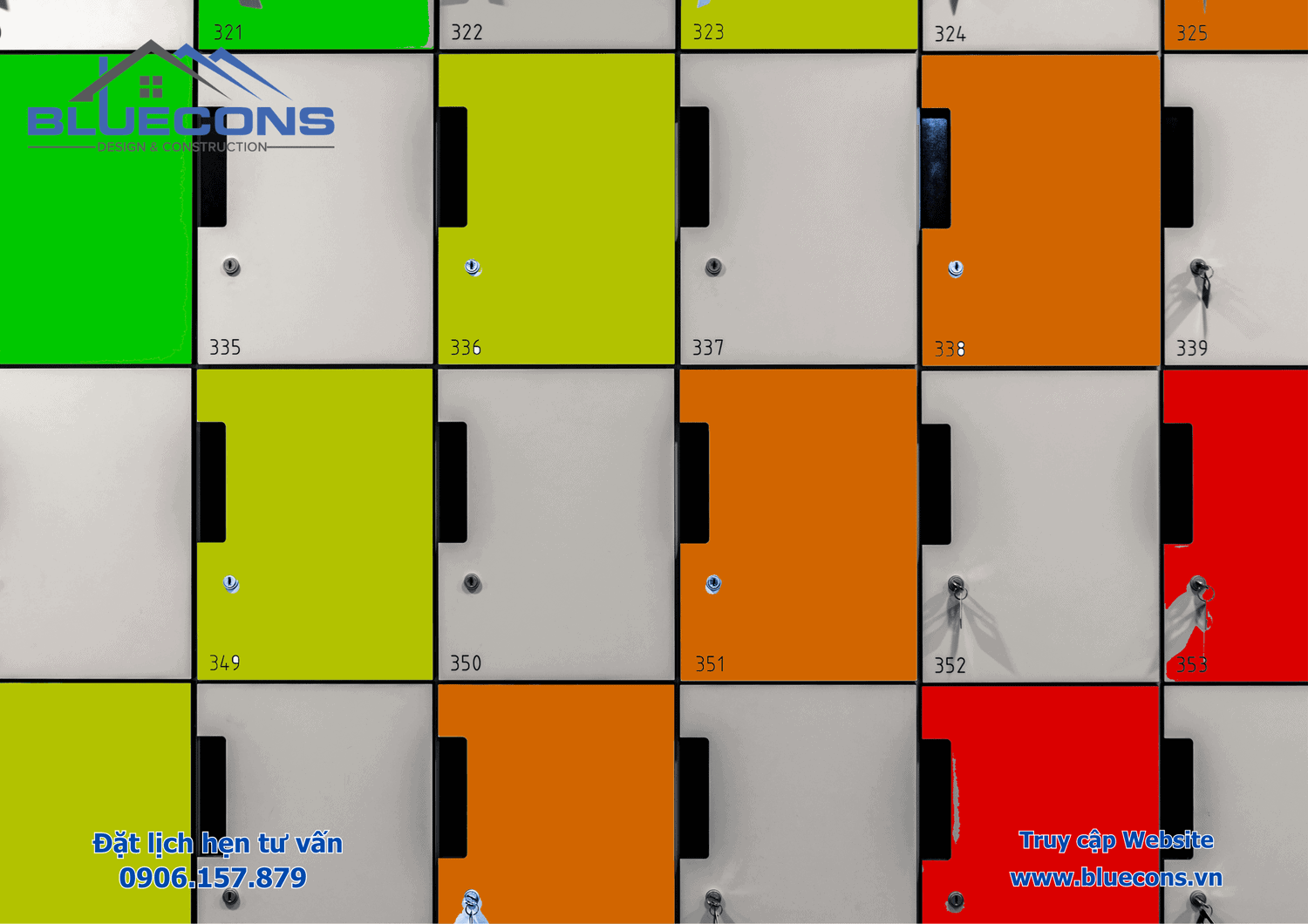 Tu-locker-hien-dai-4 Tủ locker hiện đại