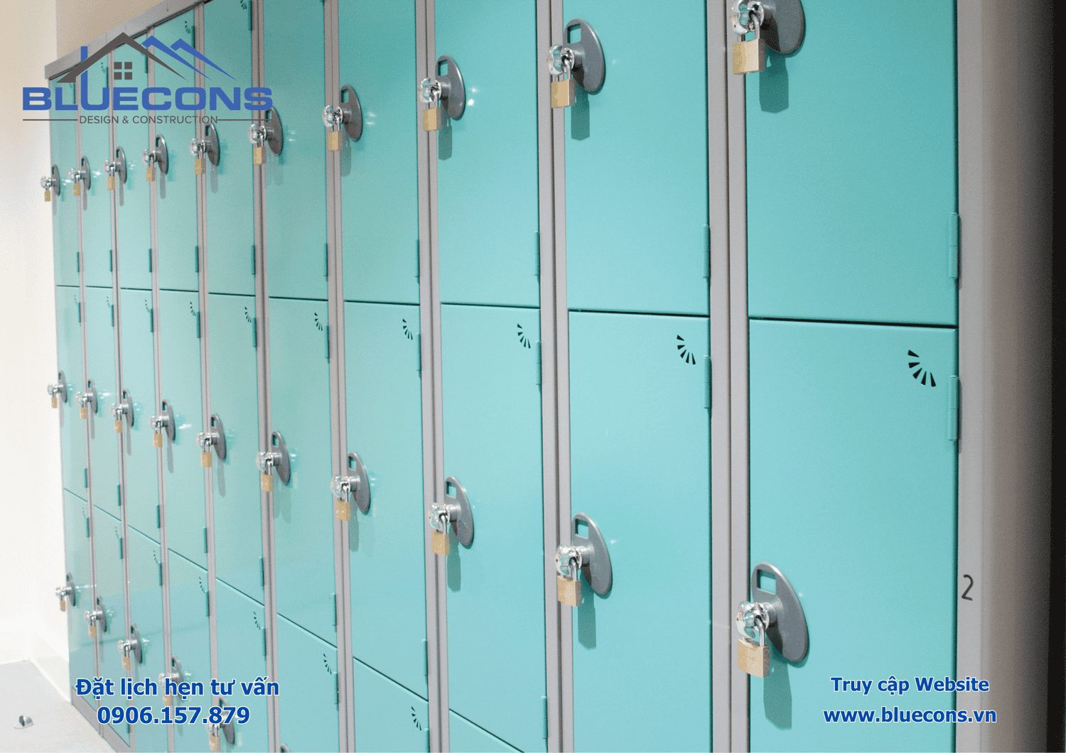 Tu-locker-sat-tong-mau-doc-dao-6 Tủ locker sắt tông màu độc đáo
