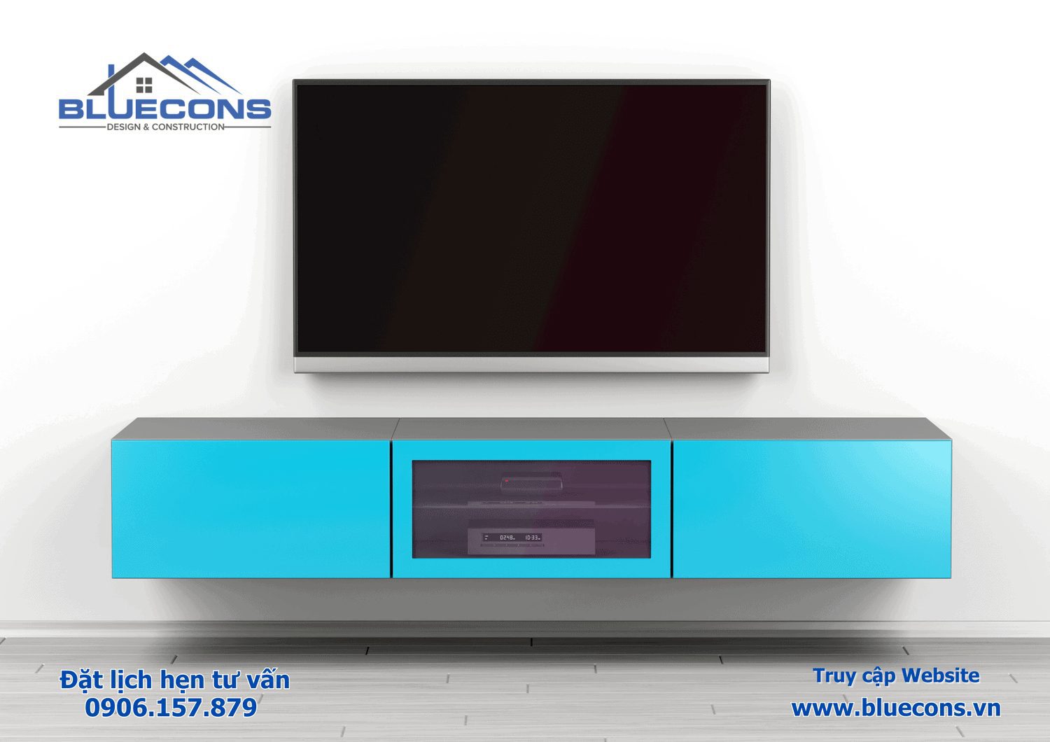 Tu-trung-bay-nho-gon-6 10+ Mẫu tủ trưng bày nhỏ gọn