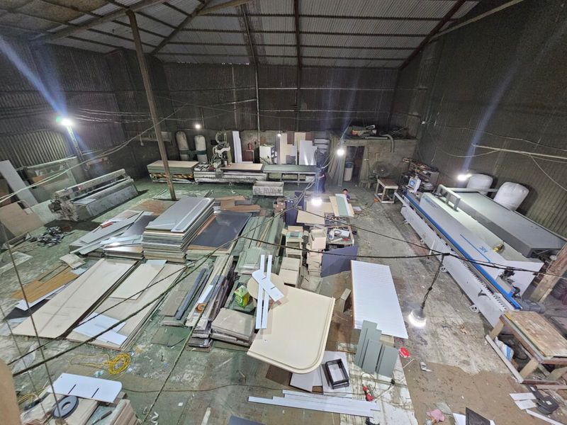 xưởng thi công nội thất gỗ căn hộ 12 Xưởng thi công nội thất gỗ đẹp