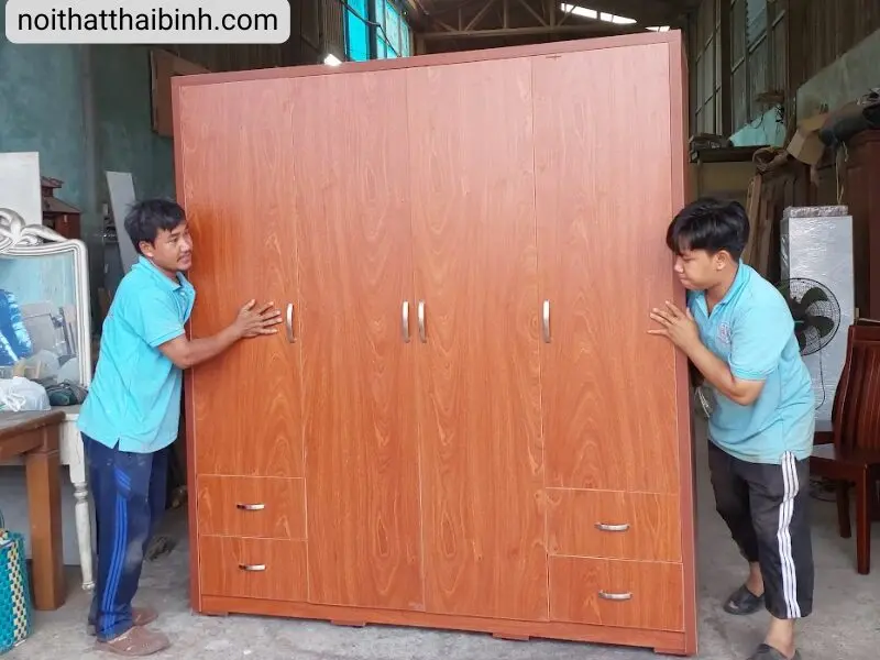 Hình ảnh quầy gỗ thông tự nhiên