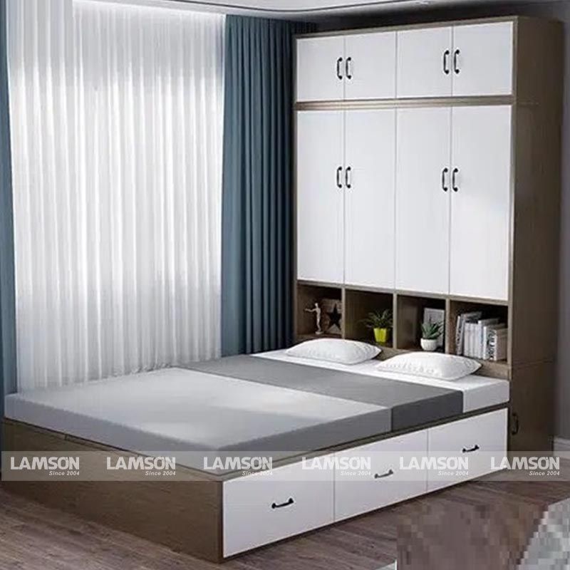 Hình ảnh quá trình gia công MDF