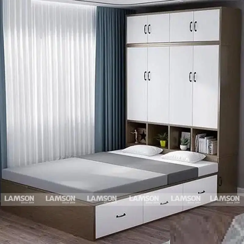 Hình ảnh quá trình gia công MDF