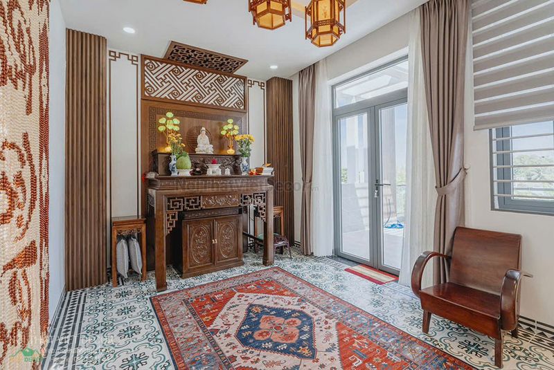 Thi Công Nội Thất Nhà Phố Uy Tín TPHCM 11 Nội thất Việt Decor
