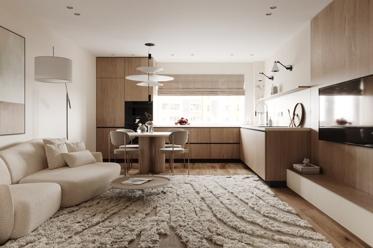 Báo giá thi công nội thất chung cư (1) Báo giá thi công nội thất chung cư (1)