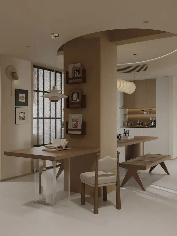 Báo giá thi công nội thất chung cư (2)