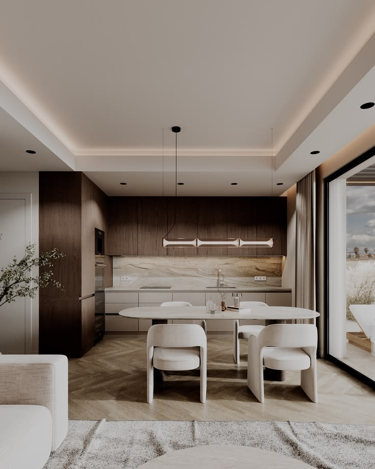 Bluecons thi công nội thất chung cư (4) Bluecons thi công nội thất chung cư (4)