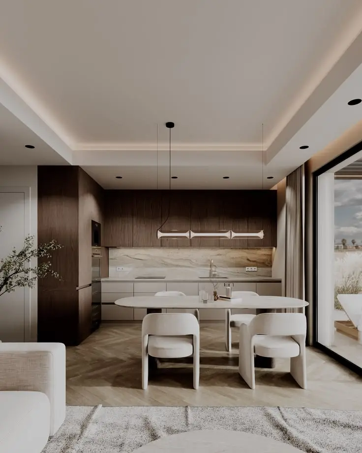 Bluecons thi công nội thất chung cư (4) Bluecons thi công nội thất chung cư (4)