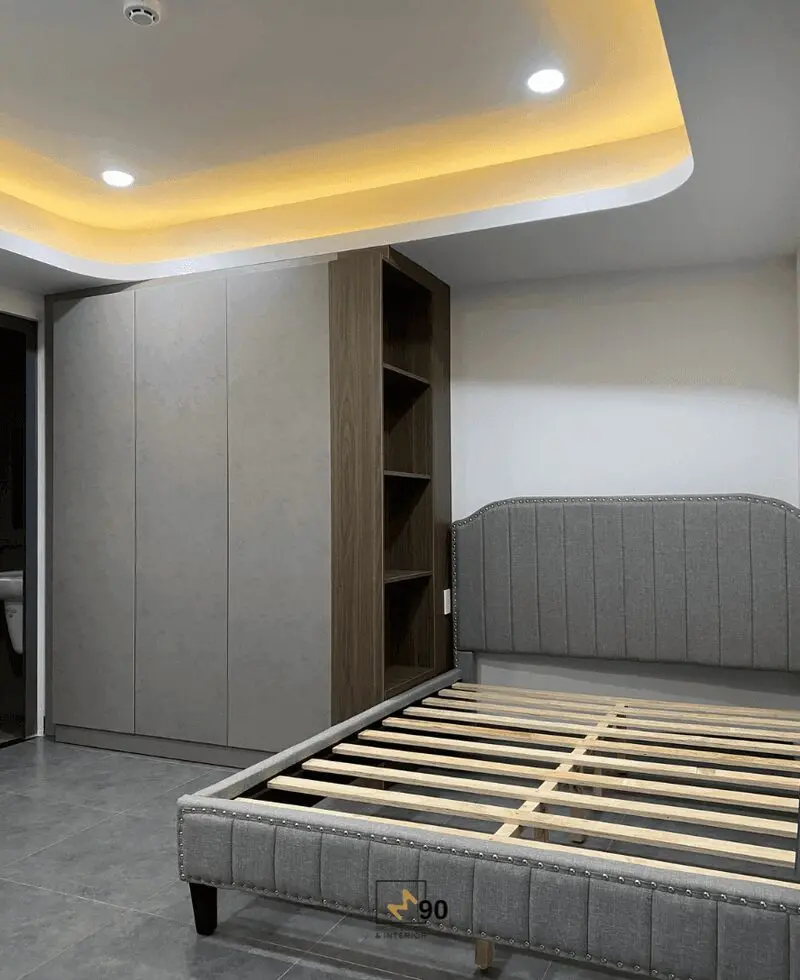 Khảo sát mặt bằng