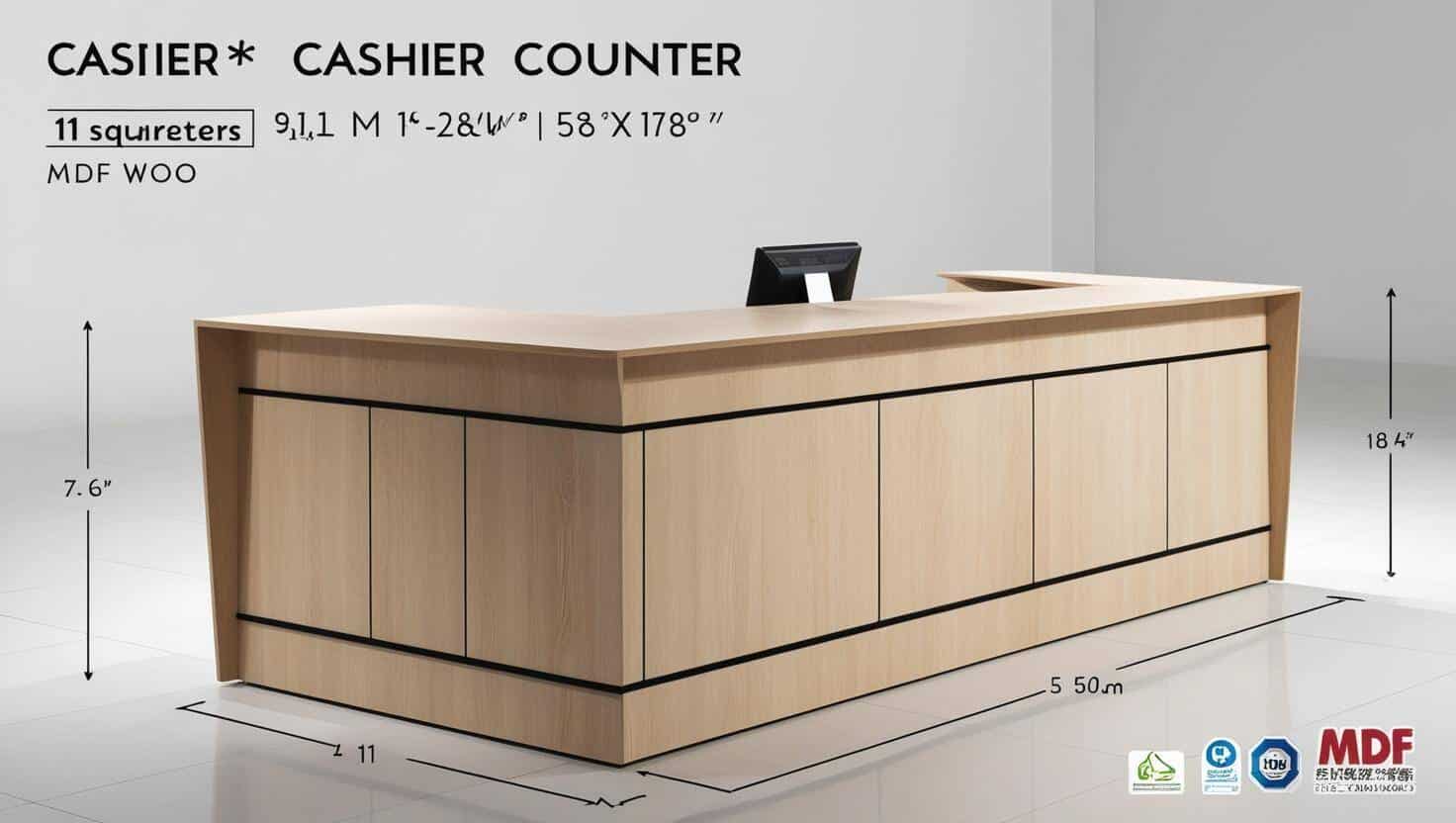 Dia-chi-mua-quay-thu-ngan-6 Địa chỉ mua quầy thu ngân đẹp, giá rẻ Bluecons