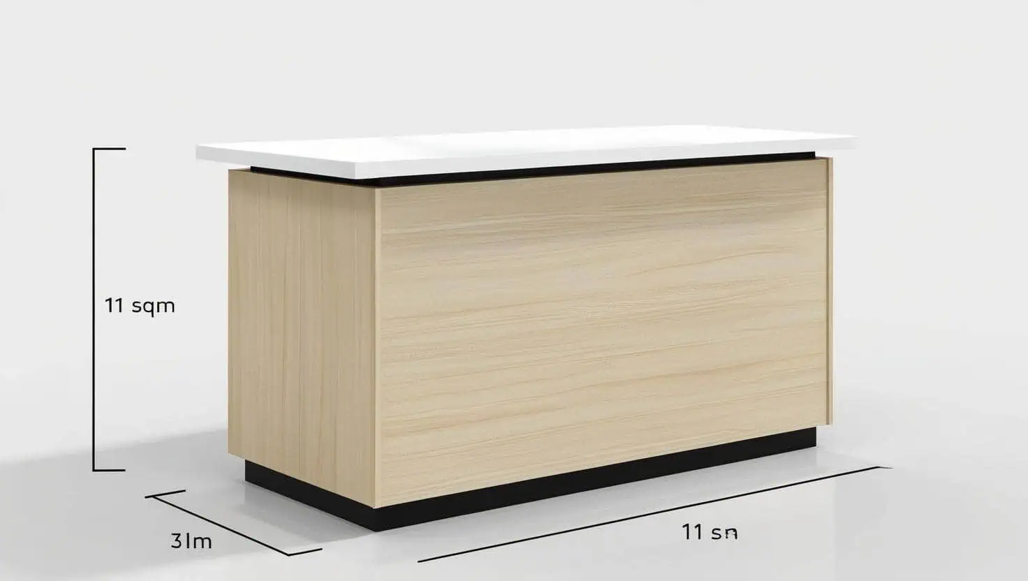 Dia-chi-mua-quay-thu-ngan-8 Địa chỉ mua quầy thu ngân đẹp, giá rẻ  Bluecons