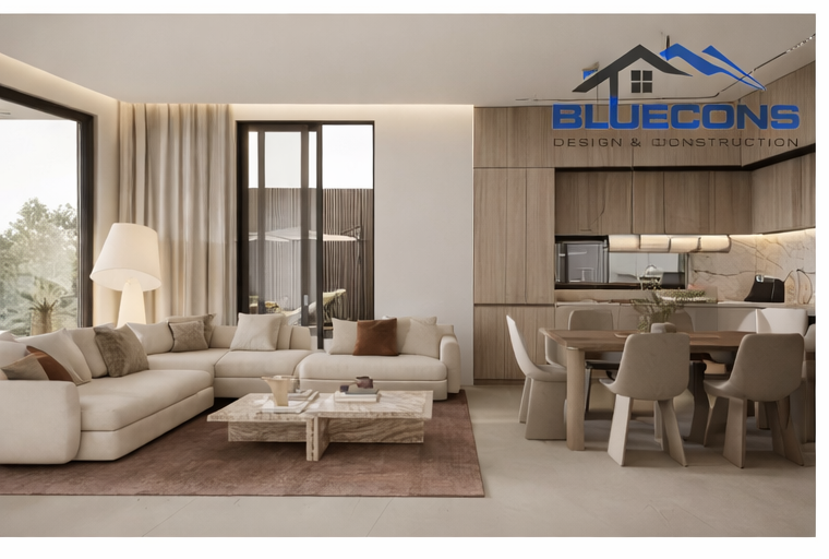 Đơn vị thi công nội thất chung cư (3) Đơn vị thi công nội thất chung cư (3)