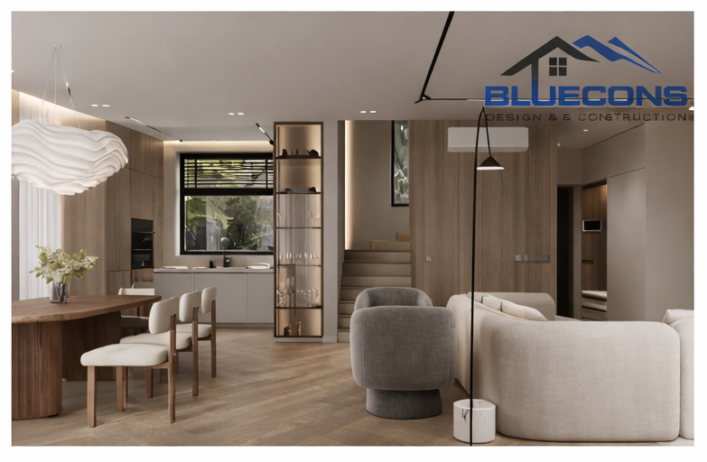 Đơn vị thi công nội thất chung cư (4) Đơn vị thi công nội thất chung cư (4)