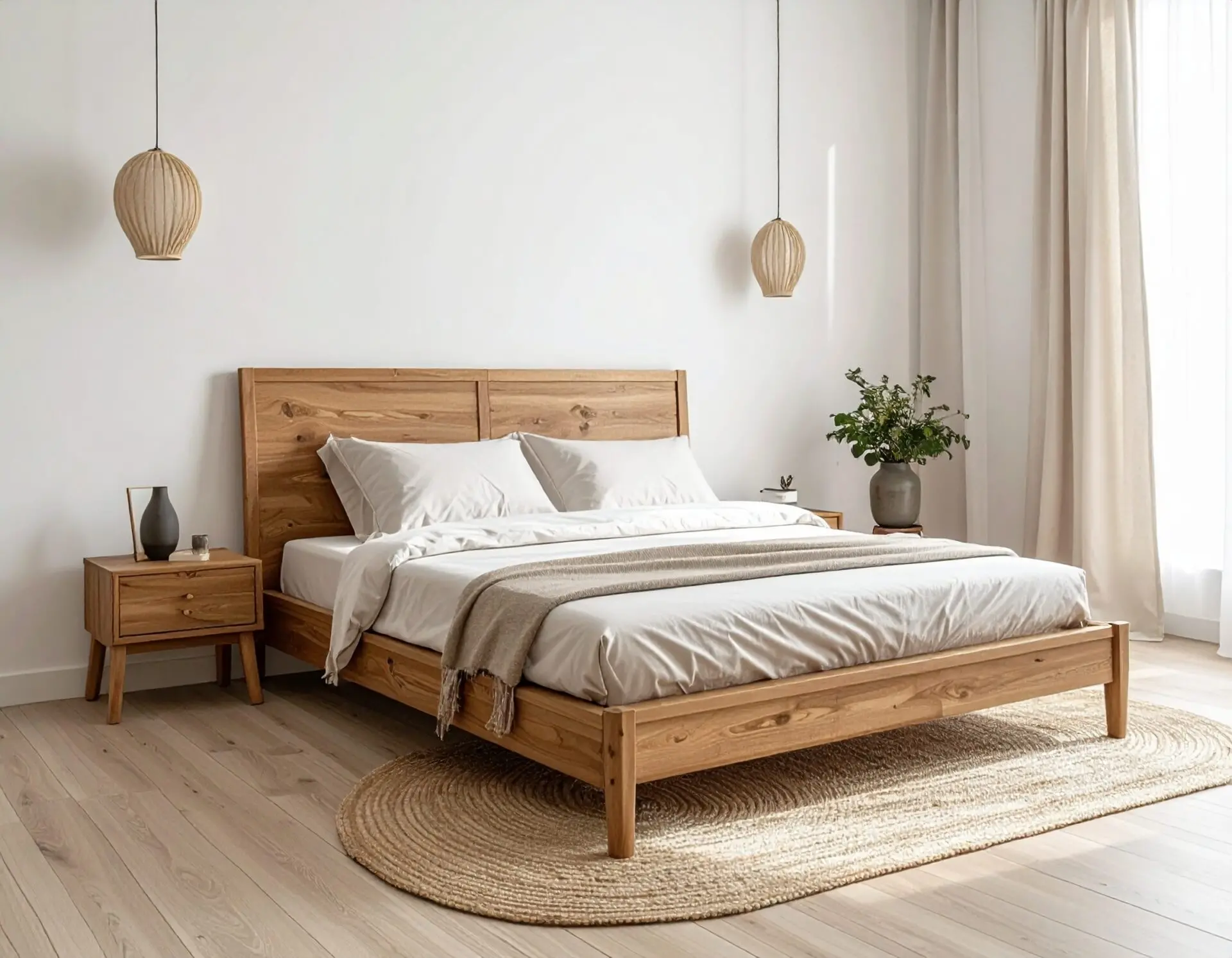 Giường ngủ bền đẹp 9,