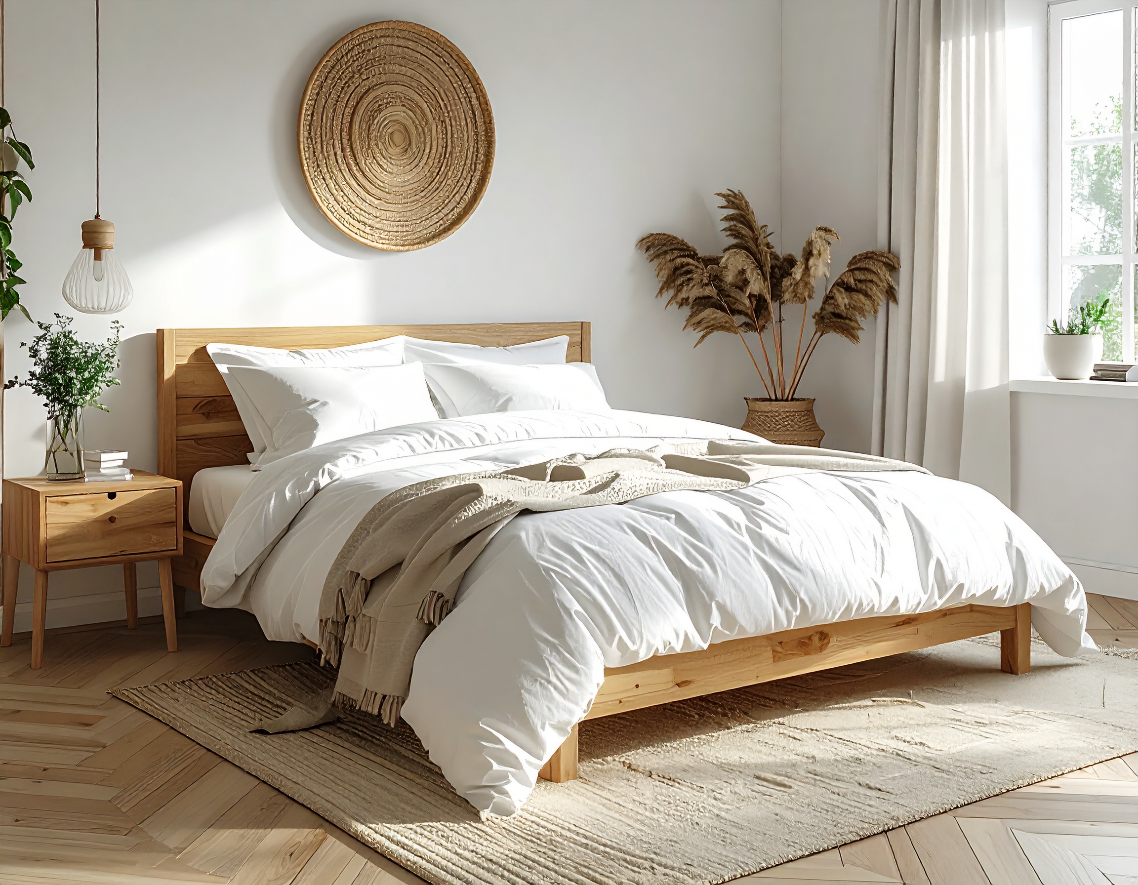 Giường ngủ cao cấp 10 Giường ngủ cao cấp 10