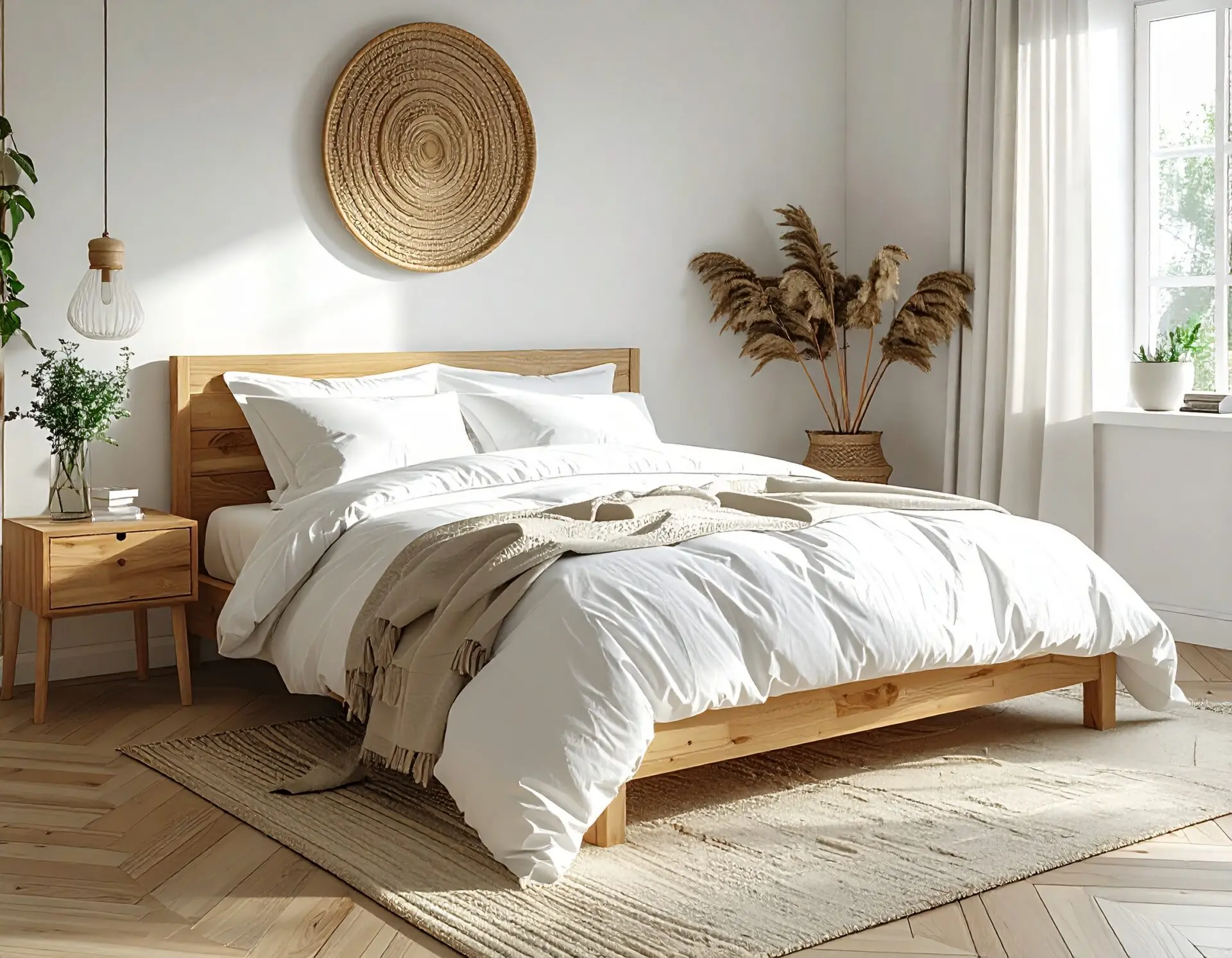 Giường ngủ cao cấp 10