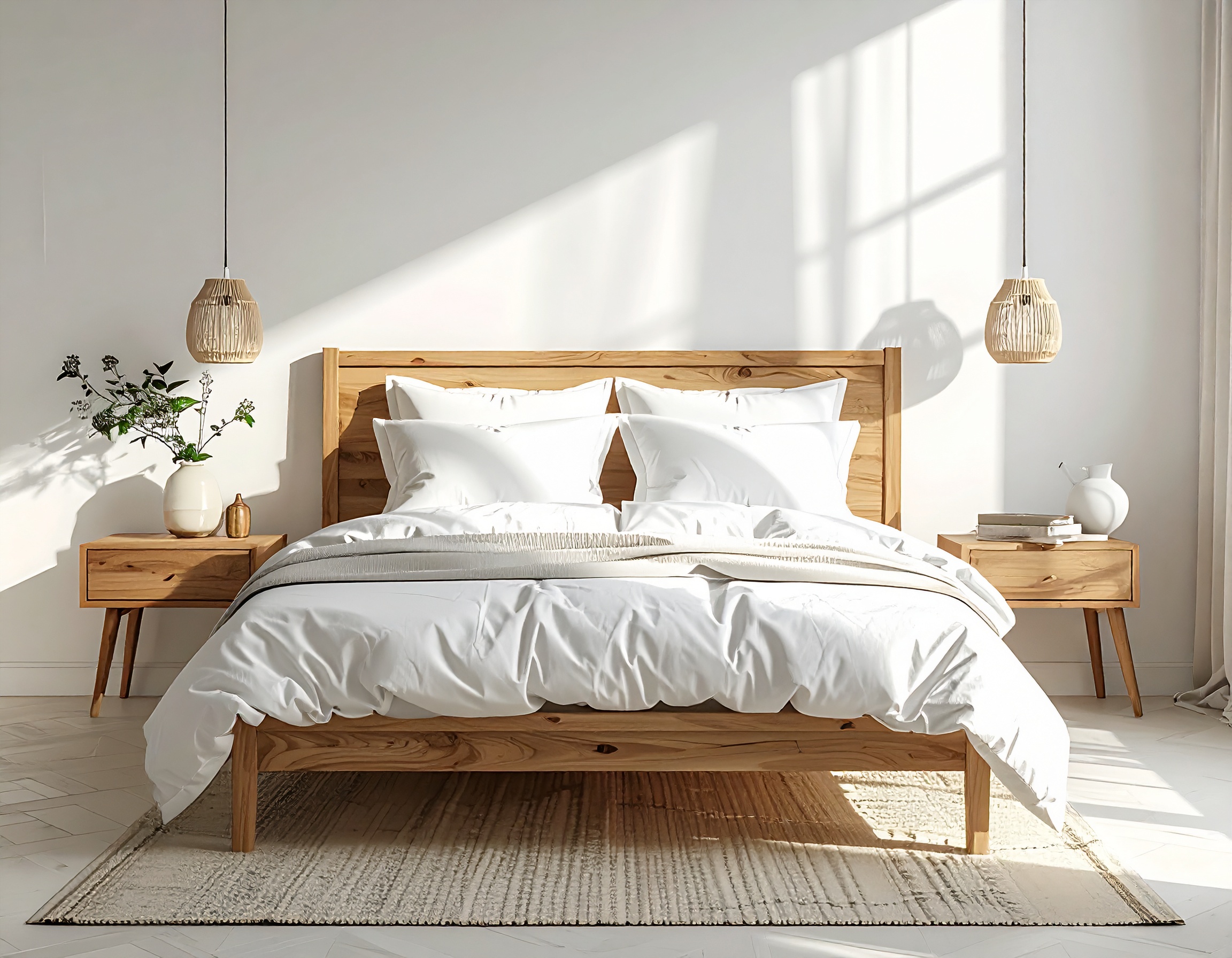 Giường ngủ cao cấp 11 Giường ngủ cao cấp 11