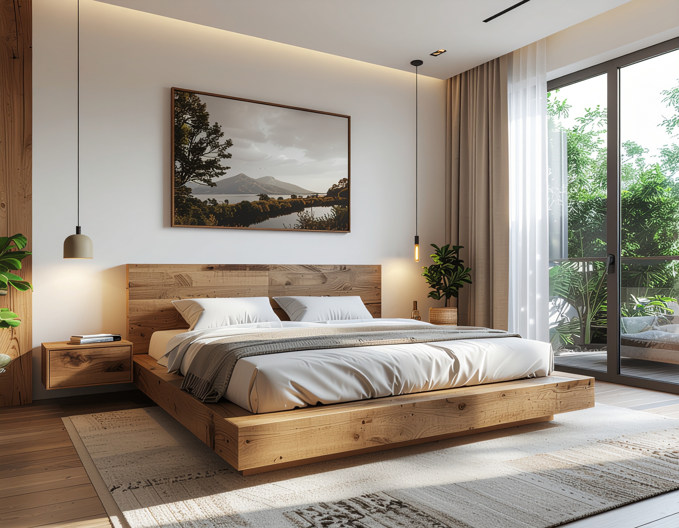 Giường ngủ giá tốt 5 Giường ngủ giá tốt 5